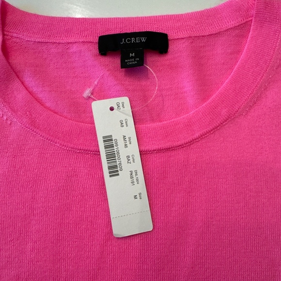 Never worn Jcrew sweater - Picture 2 of 3